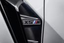 BMW X5M Competition 4.4L