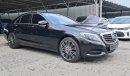 Mercedes-Benz S 350