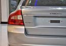 Volvo S80 EXCELLENT DEAL for our Volvo S80 25T ( 2008 Model! ) in Silver Color! GCC Specs