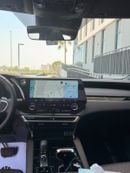 Lexus RX350 PRESTIGE