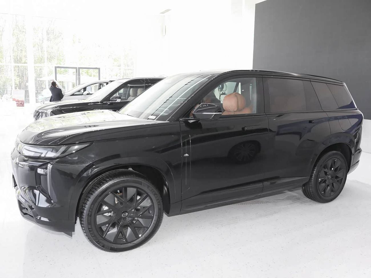 GAC GS7