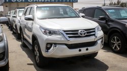 Toyota Fortuner EXR