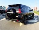 Toyota Prado Toyota Prado  Years 2012 V6 facelifted full inside and outside 2023 TX-L 4.0L. Petrol