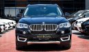 BMW X5 XDrive 35i