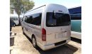 تويوتا هاياس Hiace Van RIGHT HAND DRIVE  (Stock no PM 200 )