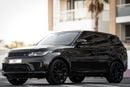 لاند روفر رينج روفر سبورت HSE 3.0L (340 HP)