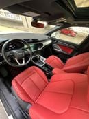 Audi Q3 35 TFSI ADVANCED Luxury Meets Performance! 2021 Audi Q3 2.0L | Full Option | Low Mileage 41,000 KM –