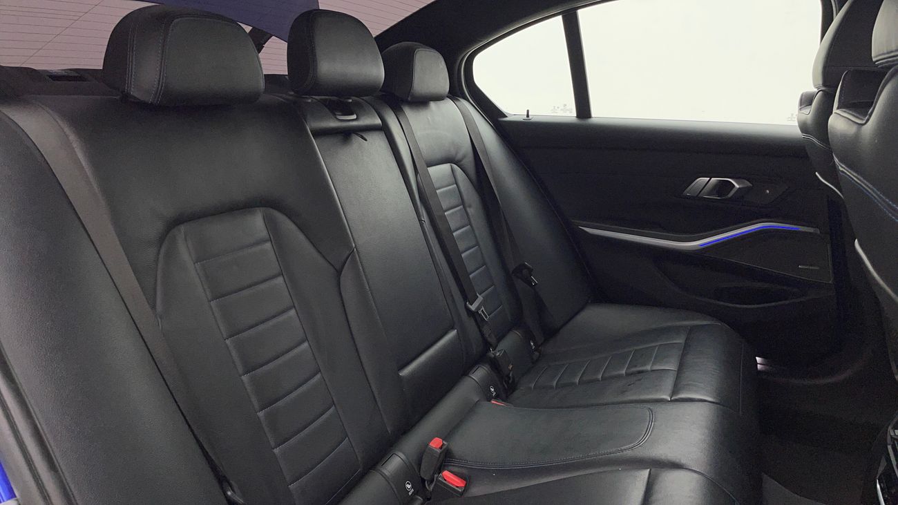 BMW 330i M SPORT 2 | Zero Down Payment | Home Test Drive