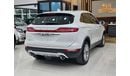 Lincoln MKC Reserve (Tech Pack) Top
