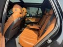 BMW X5 40i xDrive 3.0L