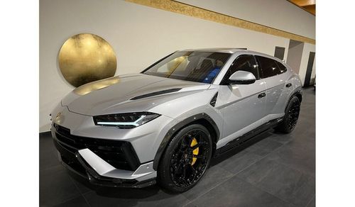Lamborghini Urus Perfomante NEW