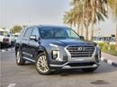 Hyundai Palisade GDi HYUNDAI PALISADE 2020 LIMITED FULL OPTION