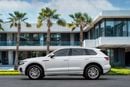Volkswagen Touareg Touareg Atmosphere Highline | 2,742 P.M | 0% Downpayment | Low Kms | Warranty!