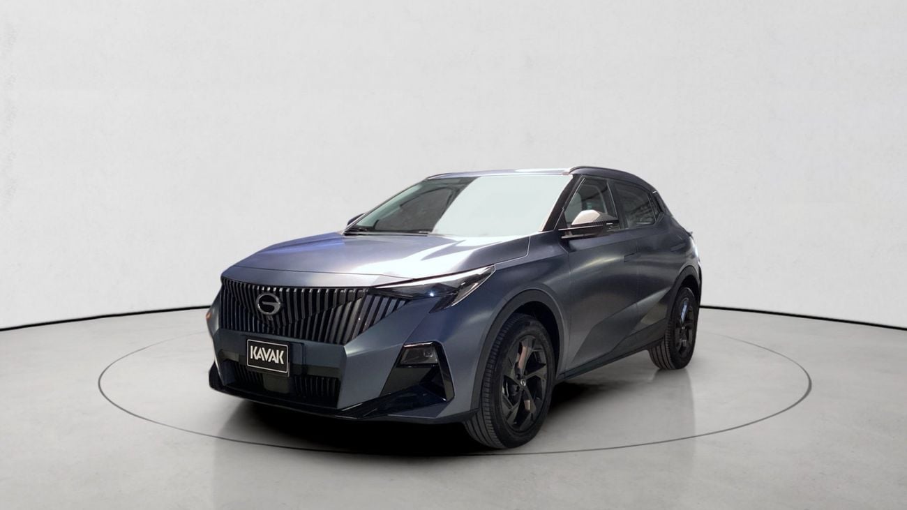 GAC GS3 Emzoom GB | upto AED 20,000 Ramadan Discount | Guaranteed Warranty | 0 Down Payment