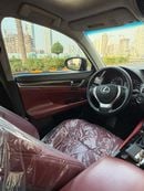 لكزس GS 350 بريستيج PRESTIGE