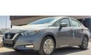 Nissan Sunny NEW 2023 NISSAN SUNNY NEW SHAPE 1.6L FWD Automatic Petrol