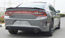 Dodge Charger Daytona R/T RWD  5.7L V8 HEMI