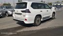 Lexus LX 570 LEXUS LX 570 2019 NEW  Black Edition  Special Offer by Formala Auto