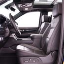 GMC Yukon 6.2 V8 Denali (AWD) 2023 GMC Black Edition, 2028 GMC Warranty + Service Pack, Captain Seats, 7 Seate