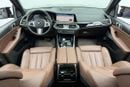 BMW X5 40i M Sport 3.0L 2020 BMW X5 xDrive40i M-Sport, 2029 BMW Service Pack, Full BMW Service History, Ver