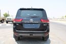 Toyota Land Cruiser GXR