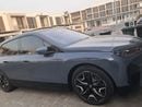بي أم دبليو iX XDRIVE50