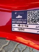 Chevrolet Camaro SS 6.2L Coupe