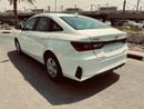 Toyota Yaris E Toyota Yaris 1,6L 2023 Gcc Mid option