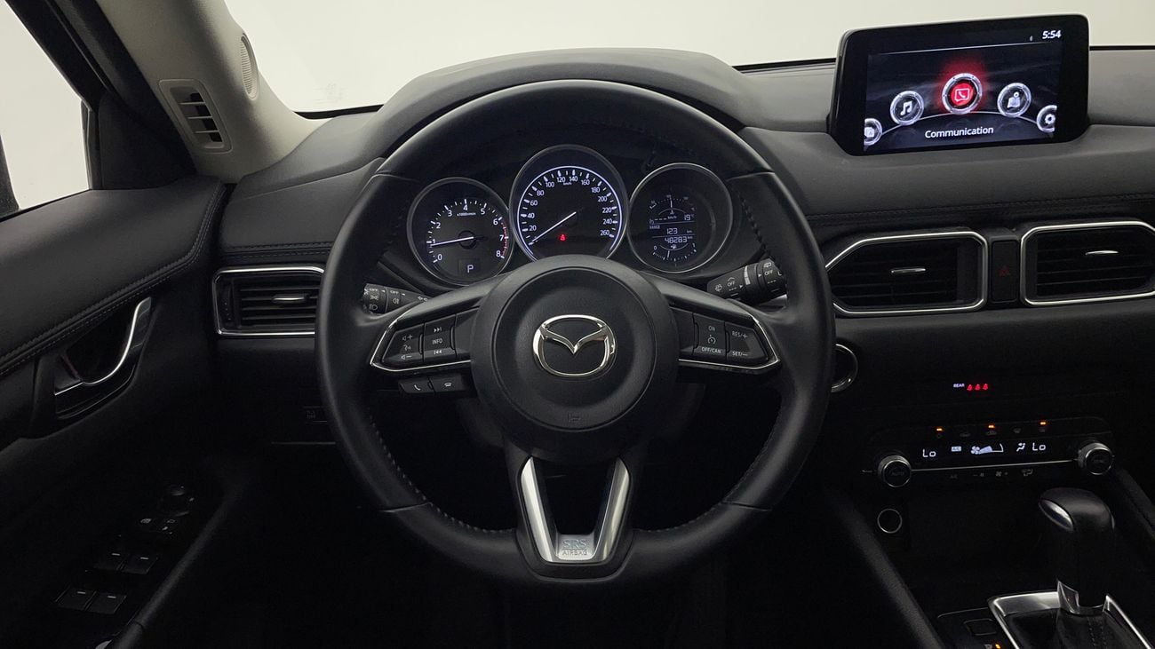 Mazda CX5 GL 2.5 | Zero Down Payment | Home Test Drive