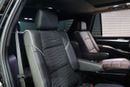 كاديلاك إسكالاد SPORT PLATINUM