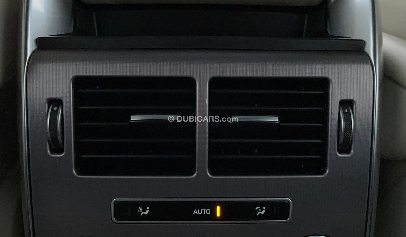 Land Rover Range Rover Sport HSE 3 | Zero Down Payment | Free Home Test Drive