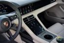 Porsche Taycan Porsche Taycan Standard
