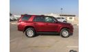 Toyota 4Runner TOYOTA 4RUNNER 7SEATERS