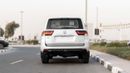 تويوتا لاند كروزر GXR 2026 Toyota Land Cruiser 3.3L AT Diesel (White-Beige) Basic