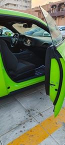 Dodge Challenger SXT 3.6L