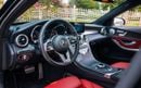Mercedes-Benz C 300 Mercedes-Benz C-Class 2020 USA specs