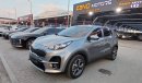 كيا سبورتيج kia sportage 2019 diesel