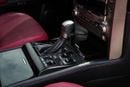 لكزس GX 460 2021 PREMIER!! GCC SPECS!! LOW MILEAGE