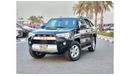 تويوتا Runner4 TOYOTA 4RUNNER - FULL OPTION - 2021 - SR5 - FULL OPTION