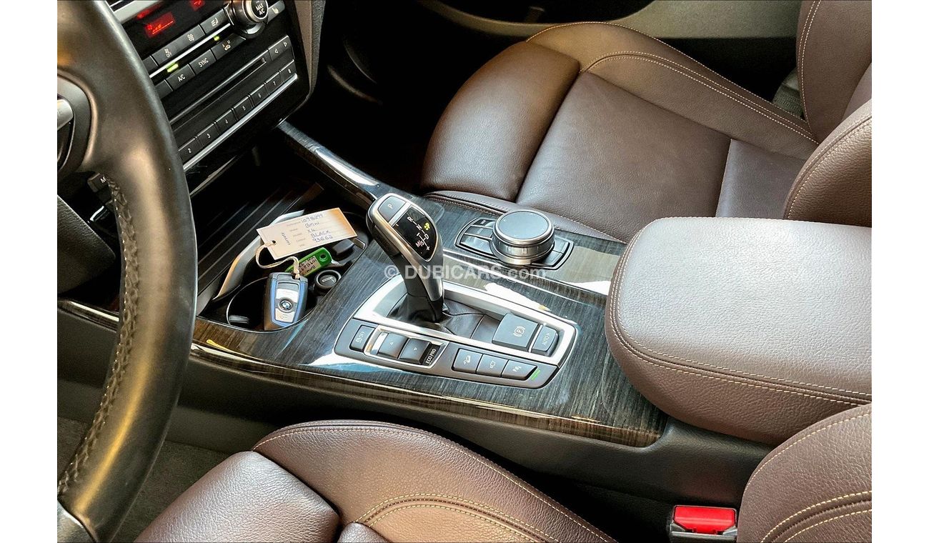 BMW X4 xDrive 28i M Sport