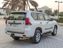 تويوتا برادو TX-L