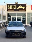 تويوتا كورولا COROLLA 1.6L || GCC || 2026