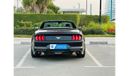 فورد موستانج 1740 P.M || MUSTANG 2.3TC L4 ll ECOBOOST ll DIGITAL ODOMETER ll COVERTIBLE