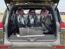 Lexus LX600 SIGNATURE 3.5L URBAN PTR A/T // 2025 // FULL OPTION WITH RADAR , HEADUP DISP , MARK LEVINSON // SPEC