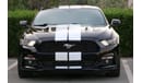 Ford Mustang FORD MUSTANG GT  MANUAL 2015 FULL OPTION