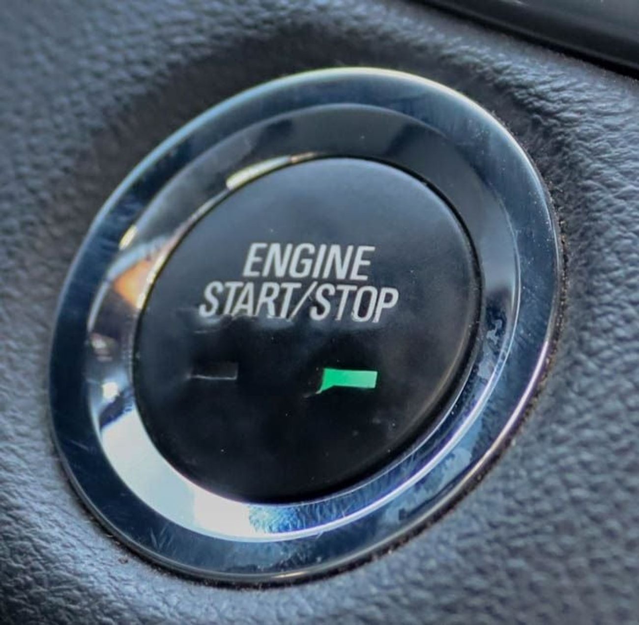 شيفروليه إمبالا Chevrolet impala V6 2019 full option GCC accident-free in excellent condition, 1345 pm