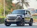Land Rover Defender P400 110 X-Dynamic HSE 3.0L (5 Seater)