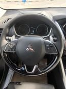 ميتسوبيشي إكلبس كروس GLX-HL 1.5L 2WD GLX 2024