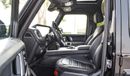 Mercedes-Benz G 500 Std MERCEDES G500 AMG / 2020 / GERMANY / Under warranty