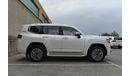 Toyota Land Cruiser L/C300 VX- HIGH  3.5L PET A/T Floor 22YM - White Pearl _Beig (For Export Only)